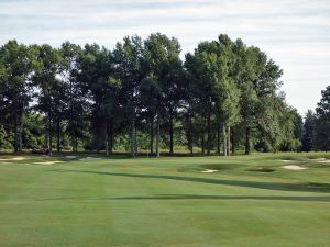 The Golf Club 2nd Fairway